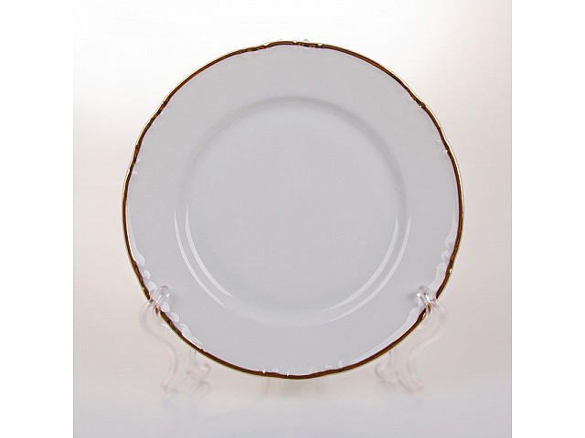 Набор тарелок 17 см Thun Констанция 8205600