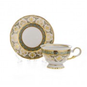 Набор для чая Ангелика 814 MZ на 6 персон