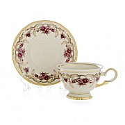 Набор для чая Ангелика 843 SL MZ на 6 персон