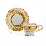 Набор для чая Ангелика 813 MZ на 6 персон