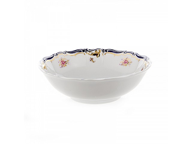 Набор салатников Thun Мария Луиза 8808500 16 см 6 штук