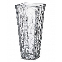 Ваза для цветов 30 см Marble Crystalite Bohemia