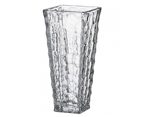Ваза для цветов 30 см Marble Crystalite Bohemia
