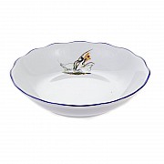 Салатник 13 см Гуси Epiag