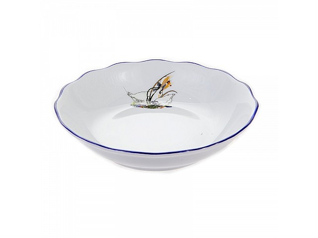 Салатник 13 см Гуси Epiag