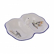 Прибор для специй двойной Гуси Epiag