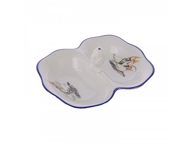 Прибор для специй двойной Гуси Epiag