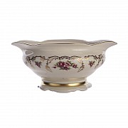 Соусник 600 мл Epiag Слоновая кость Аляска 2736