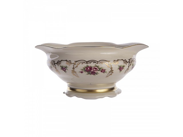 Соусник 600 мл Epiag Слоновая кость Аляска 2736