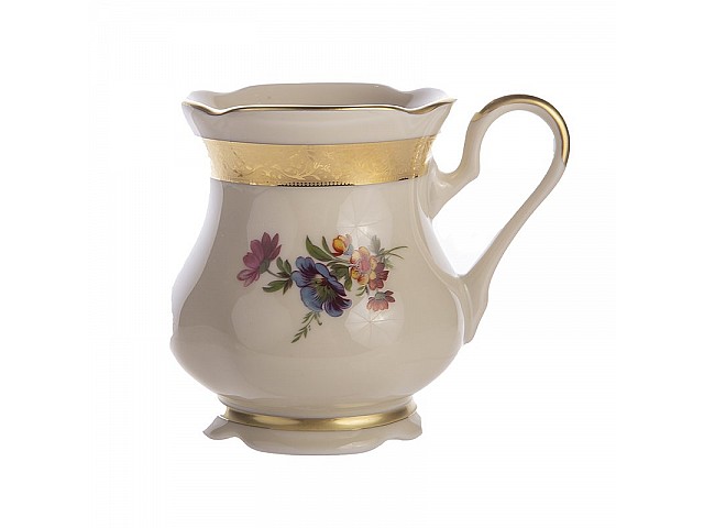 Кружка 0,25л Аляска 2714 слоновая кость Epiag