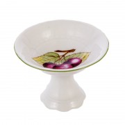 Прибор для специй на ножке 6см Leander Соната 2703 Фрукты