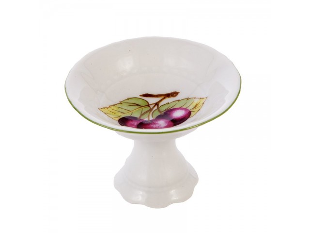 Прибор для специй на ножке 6см Leander Соната 2703 Фрукты