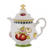 Чайник заварочный Leander Соната 2703 Фрукты 0,35 л