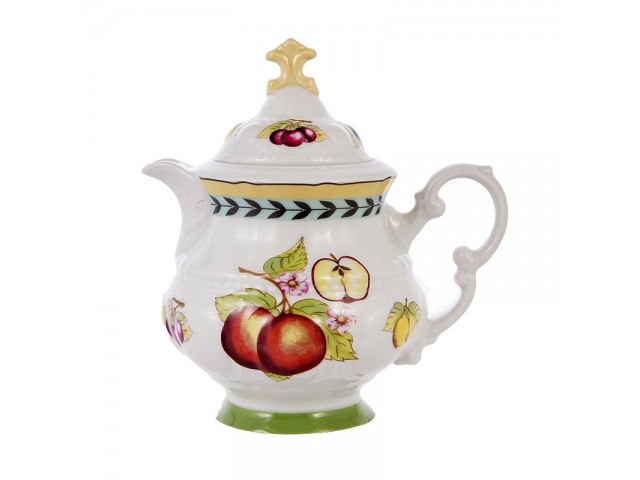 Чайник заварочный Leander Соната 2703 Фрукты 0,35 л