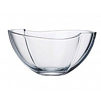 Конфетница 18 см Smile Crystalite Bohemia