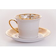 Пара кофейная Rosenthal Персис 180 мл