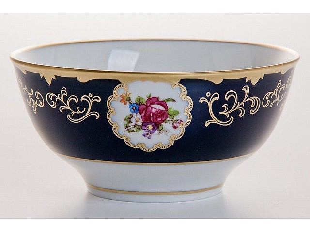 Набор пиал Санкт Петербург Weimar Porzellan 0,4 л 6 штук