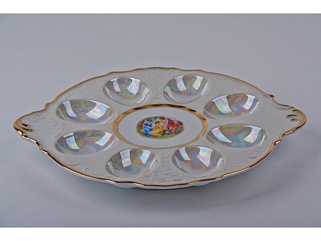 Поднос для яиц Бернадотт Мадонна