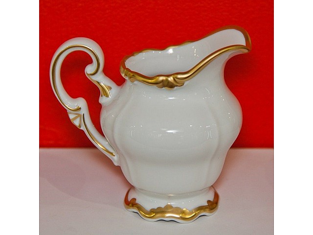 Молочник 450мл Weimar Porzellan Престиж