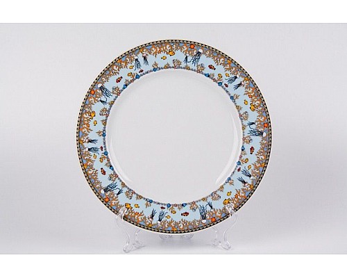 Набор тарелок 25 см Thun Каиро 674300