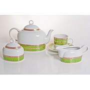 Сервиз чайный Каиро 6761С0 Thun на 6 персон