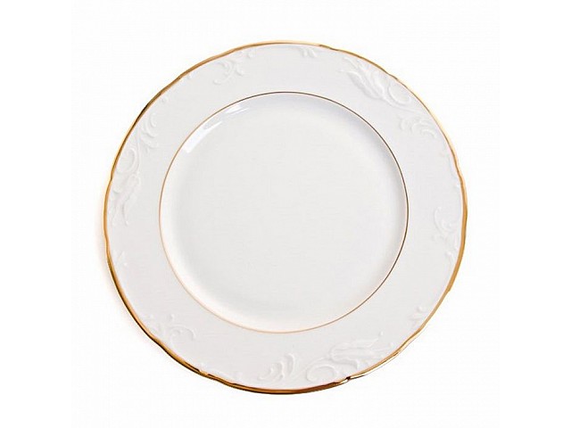 Блюдо круглое 30см Thun Тулип 17500