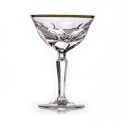 Набор креманок Арнштадт Палаис золото