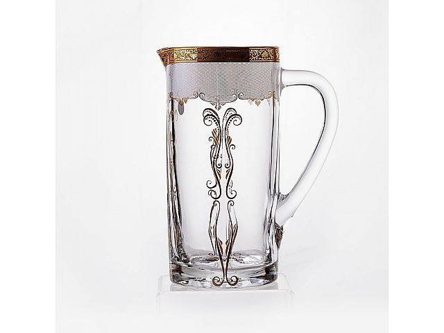 Кувшин 1,2л Astra Gold Фузион Перса