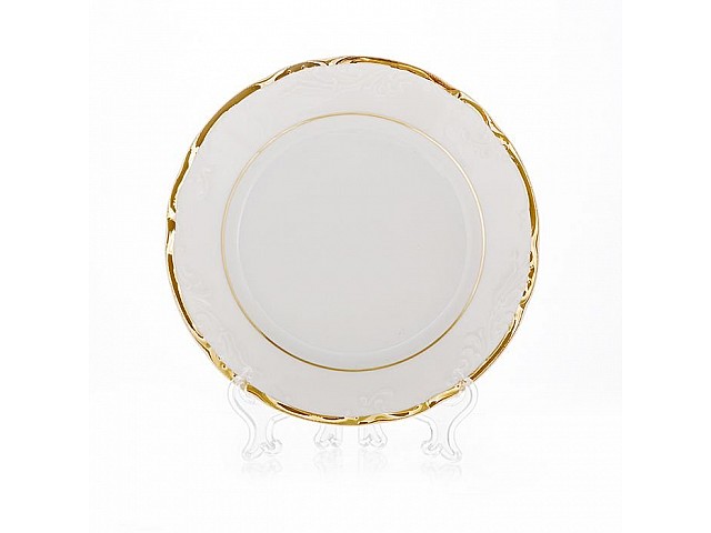 Набор тарелок Тулип 17500 Thun 17 см