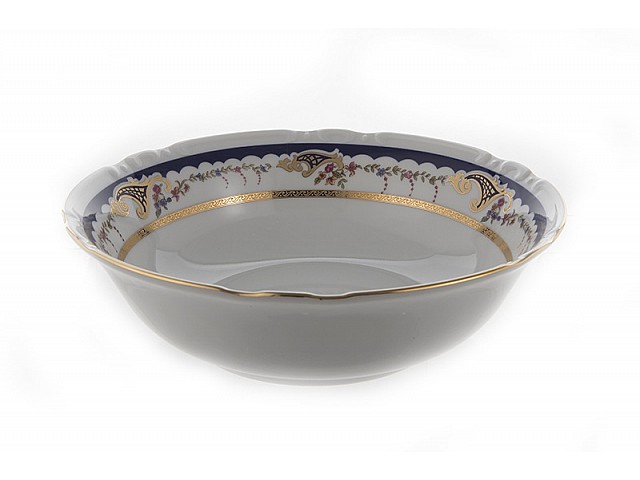 Салатник 23 см Бернадотт Констанция 7634600