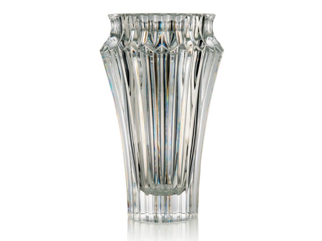 Ваза для цветов 25 см Rogaska Crown Jewel