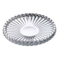 Блюдо 18 см Rogaska Crown Jewel