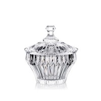 Доза 12 см Rogaska Crown Jewel