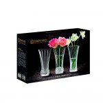 Набор ваз для цветов Nachtmann Spring 13,6 см 3 шт
