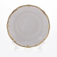 Набор глубоких тарелок Престиж Weimar Porzellan 24 см 6 штук