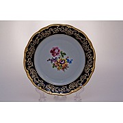 Набор тарелок Санкт Петербург 866 Weimar Porzellan 24 см 6 штук