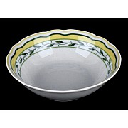 Набор салатников 13 см Thun Роза 30200