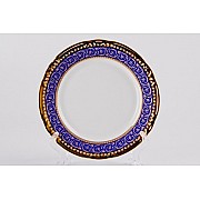 Набор тарелок 19 см Thun Констанция 628000