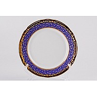 Набор тарелок 19 см Thun Констанция 628000