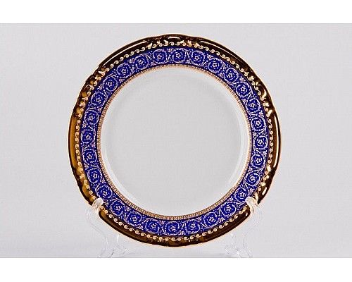 Набор тарелок 19 см Thun Констанция 628000