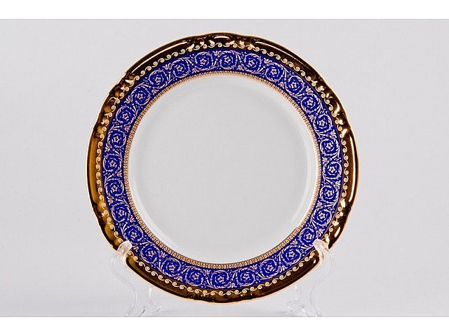 Набор тарелок 19 см Thun Констанция 628000