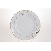 Набор тарелок 25 см Thun Тулип 71600