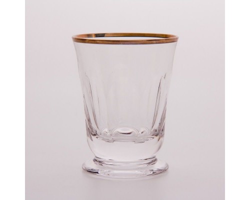 Набор стаканов Bohemia Crystal 150мл "Монако 42222" Набор стаканов Bohemia Crystal 150мл "Монако 42222"