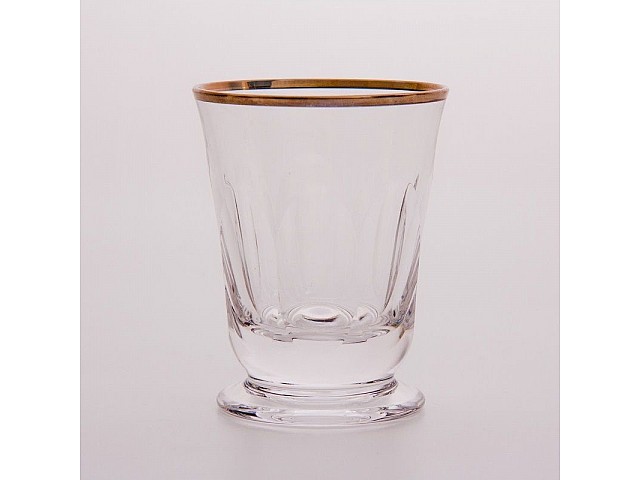 Набор стаканов Bohemia Crystal 150мл "Монако 42222" Набор стаканов Bohemia Crystal 150мл "Монако 42222"