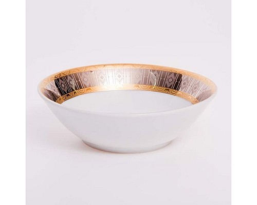 Набор салатников 13 см Thun Ангелика 8201500