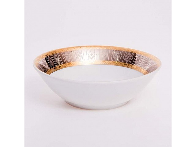 Набор салатников 13 см Thun Ангелика 8201500