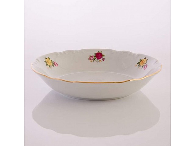 Набор салатников 16 см 6шт Thun Констанция 632700