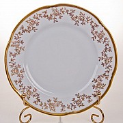Набор тарелок Bavaria Мария - 202 21 см