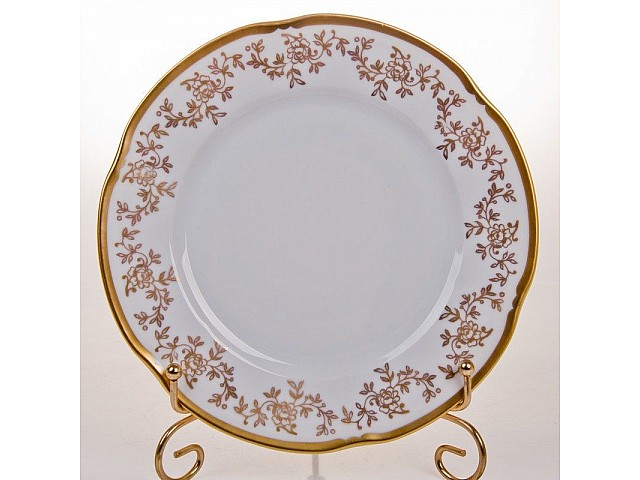 Набор тарелок Bavaria Мария - 202 21 см