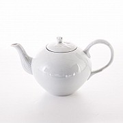 Чайник Dubi Рококо Ресторанный 1,2 л